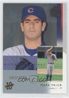 Mark Prior #/2,500