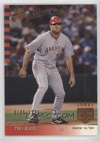 Troy Glaus [EX to NM] #/1,993