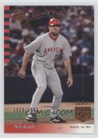 Troy Glaus #/1,993