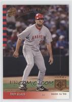 Troy Glaus #/1,993