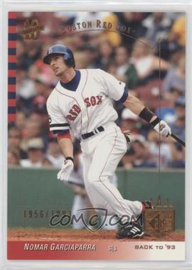 2003 SP Authentic - [Base] #129 - Nomar Garciaparra /1993