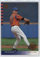 Tom Glavine #/1,993