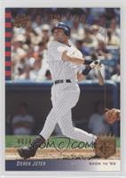 Derek Jeter #/1,993