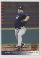 Roger Clemens #/1,993