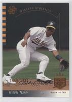 Miguel Tejada #/1,993