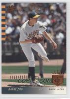 Barry Zito #/1,993