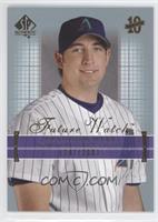 Brandon Webb #/2,003