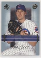 Todd Wellemeyer #/2,003