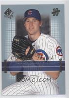 Todd Wellemeyer #/2,003