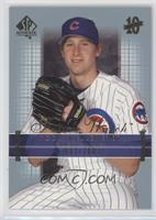 Todd Wellemeyer #/2,003