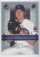 Todd Wellemeyer #/2,003