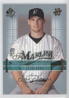 Josh Willingham #/2,003