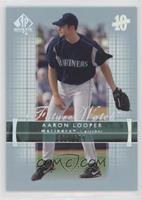 Aaron Looper #/699