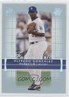 Alfredo Gonzalez #/699