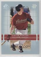 Colin Porter #/699