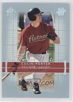 Colin Porter #/699