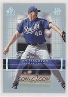 Ian Ferguson #/699