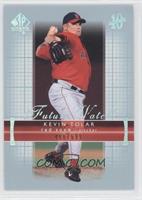 Kevin Tolar #/699