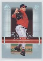 Kevin Tolar #/699