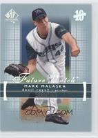 Mark Malaska #/699