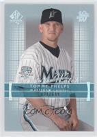 Tommy Phelps #/699