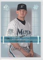 Tommy Phelps #/699