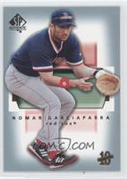 Nomar Garciaparra