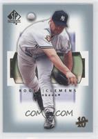 Roger Clemens