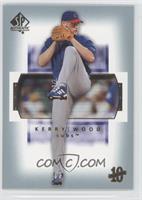 Kerry Wood