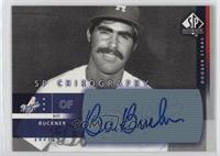 Bill Buckner #/245