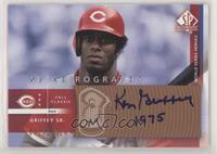 Ken Griffey Sr. #/100