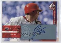 Darin Erstad #/245