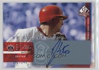 Darin Erstad #/245