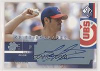 Mark Prior #/150