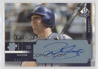 Richie Sexson #/245