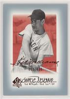 Ted Williams #/406