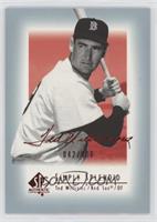 Ted Williams #/406