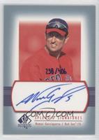 Nomar Garciaparra #/406