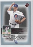 Kerry Wood #/2,003