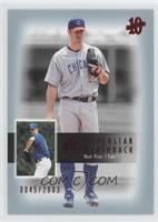 Mark Prior #/2,003