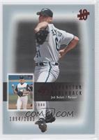 Josh Beckett #/2,003