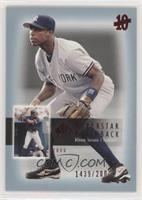 Alfonso Soriano #/2,003