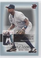 Alfonso Soriano #/2,003