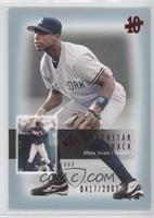 Alfonso Soriano #/2,003