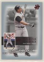 Aramis Ramirez [EX to NM] #/2,003