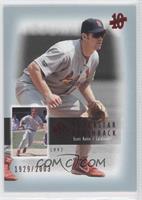 Scott Rolen #/2,003