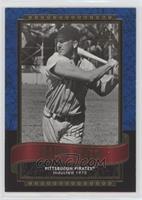 Ralph Kiner [EX to NM] #/275