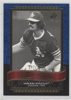 Rollie Fingers #/275