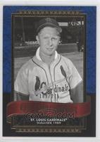 Red Schoendienst #/275