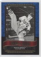 Warren Spahn #/275